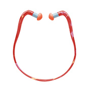 QB3 Banded Ear Plugs
